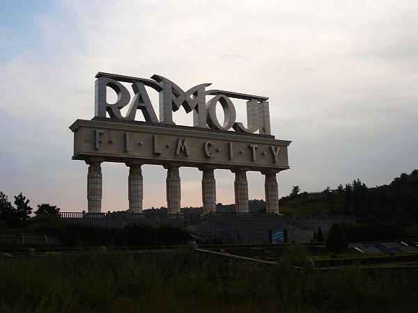 Ramoji Film City