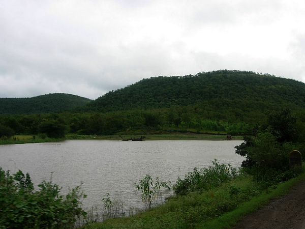 Kala Kund