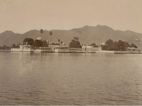 Jal Mahal