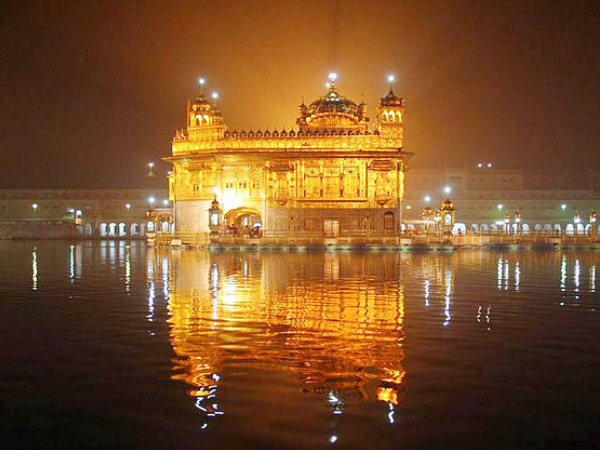 Golden Temple