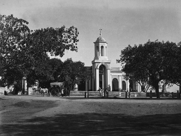 St. John's Church