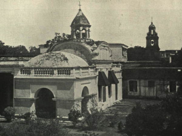 Armenian Church