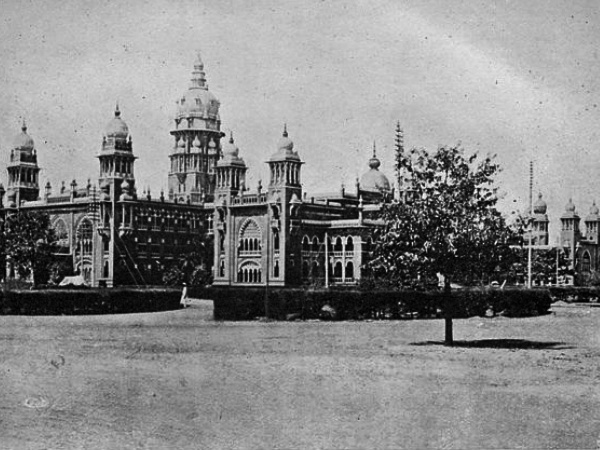 Madras High Court