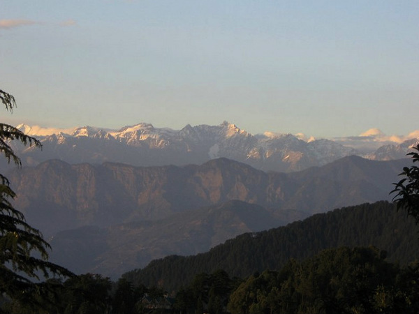 Dalhousie