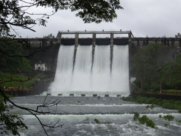 Peechi Dam Peechi Dam