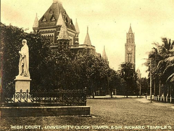 Bombay High Court