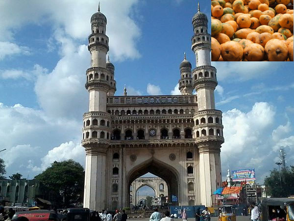 Hyderabad Hyderabad