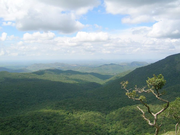 BR Hills