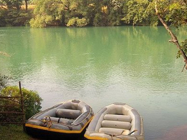 Dandeli
