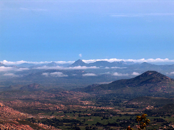 Horsley Hills