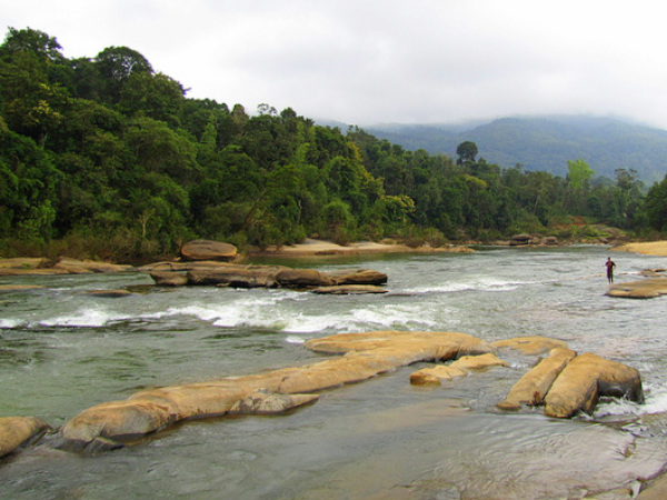 Kudremukh