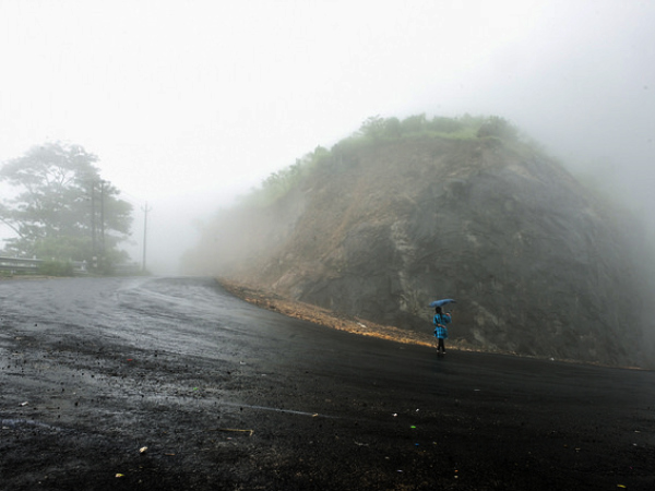 Vagamon