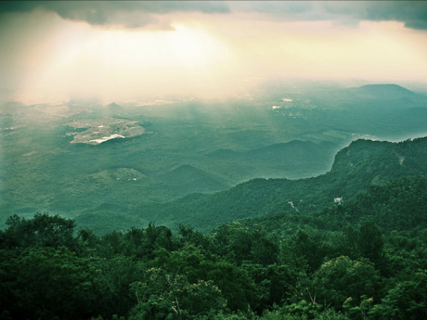 Yercaud