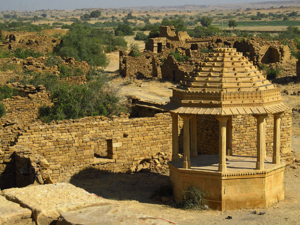 Kuldhara