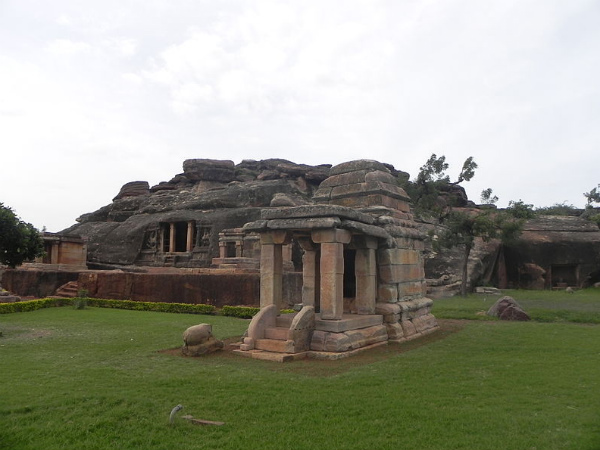 Aihole