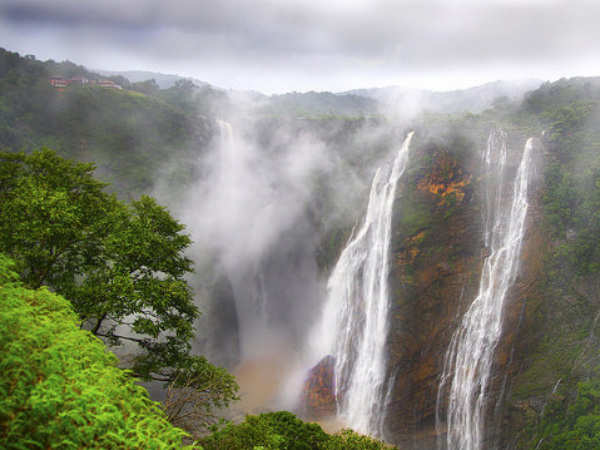 Jog Falls