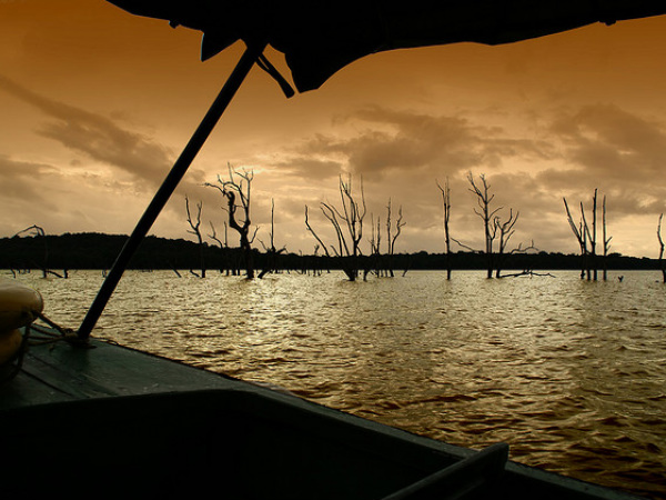 Kabini River