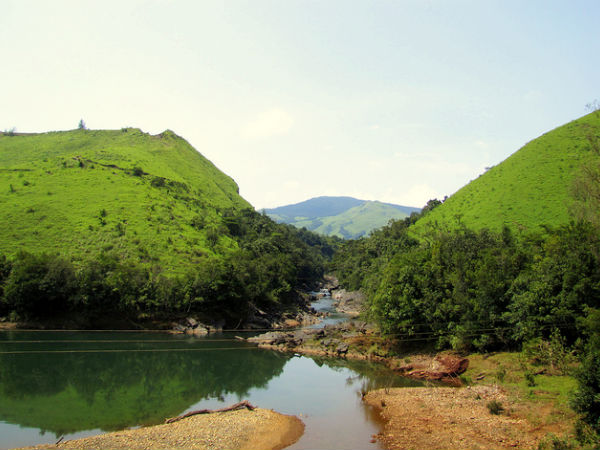 Kudremukh