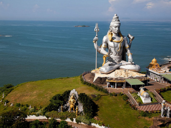 Murudeshwar