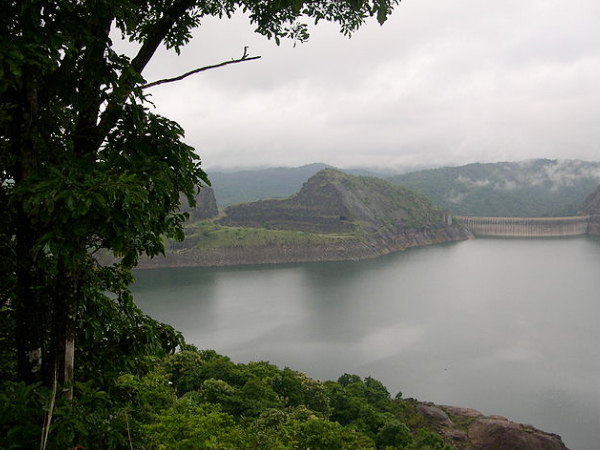 Periyar River