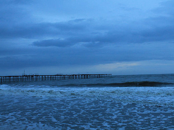 Alappuzha Beach