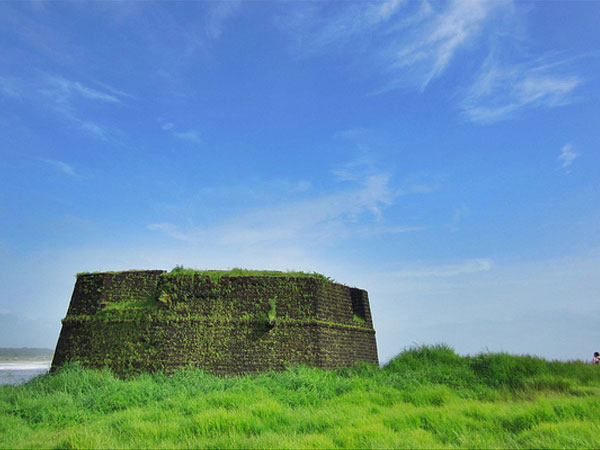 Bekal Fort