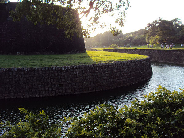 Palakkad Fort