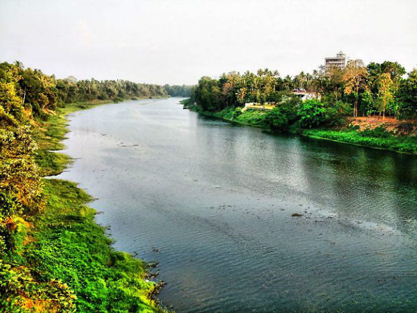 Chalakudy River