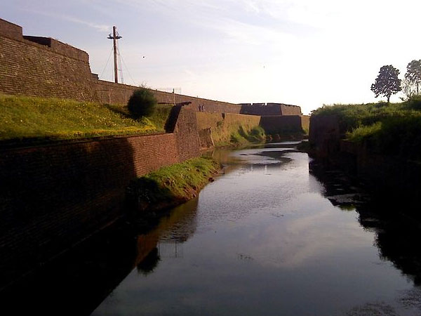 Fort St. Angelo