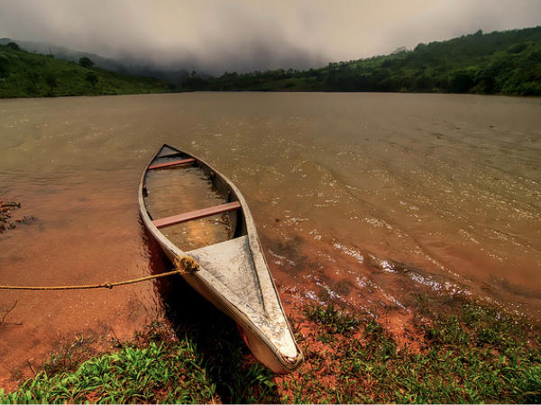 Vagamon