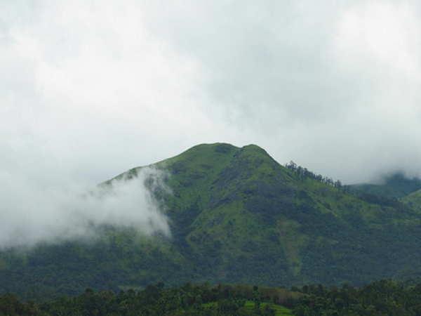 Banasura Hill