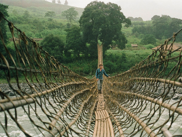 Cane Bridge