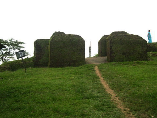 Ita Fort