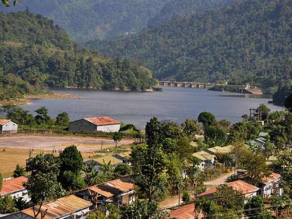 Ziro Valley