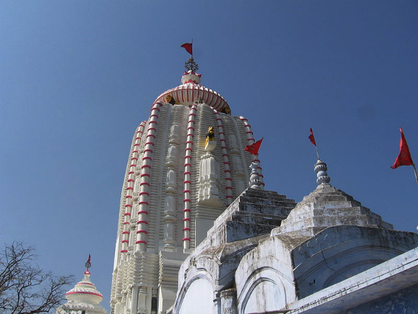Jagannath Temple Jagannath Temple