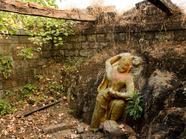 Bandhavgarh Fort
