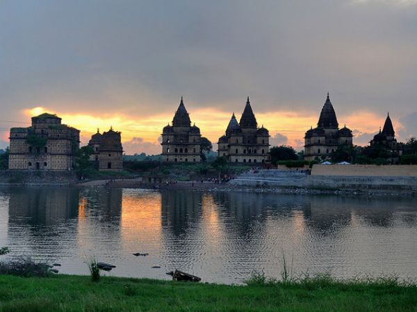 Orchha