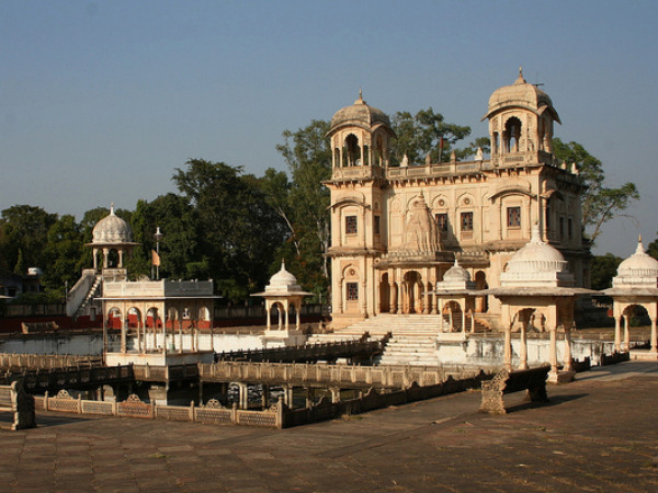 Shivpuri