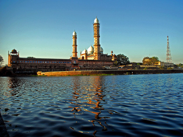 Bhopal