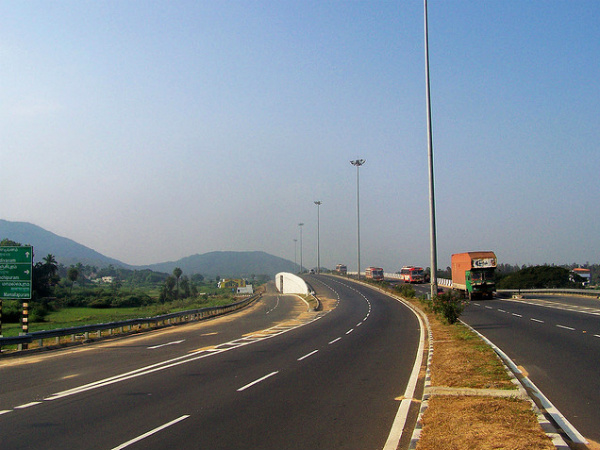 East Coast Madness: Chennai-Pondicherry Route
