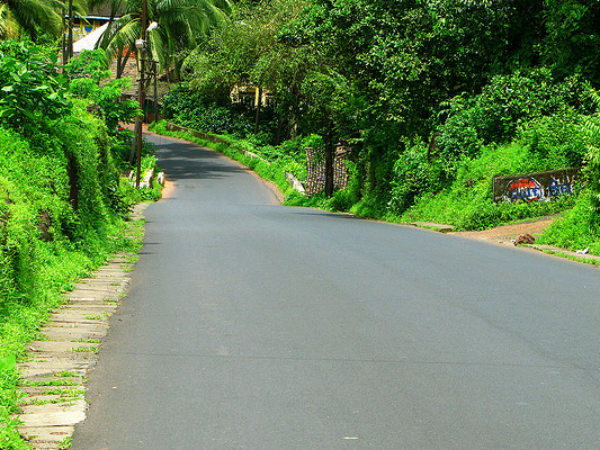 The Konkan Trail: Mumbai-Goa Route