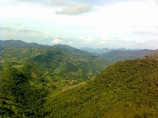 Araku Valley