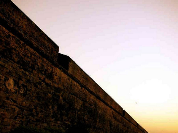 Vizianagaram Fort