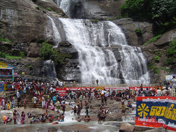 Courtallam