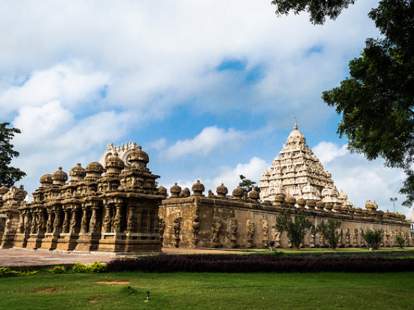 Kanchipuram