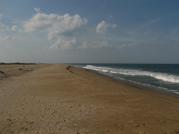 Pulicat Lake, Pulicat