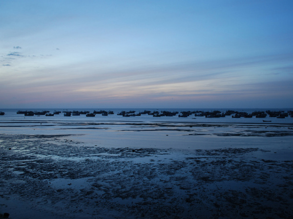 Rameshwaram