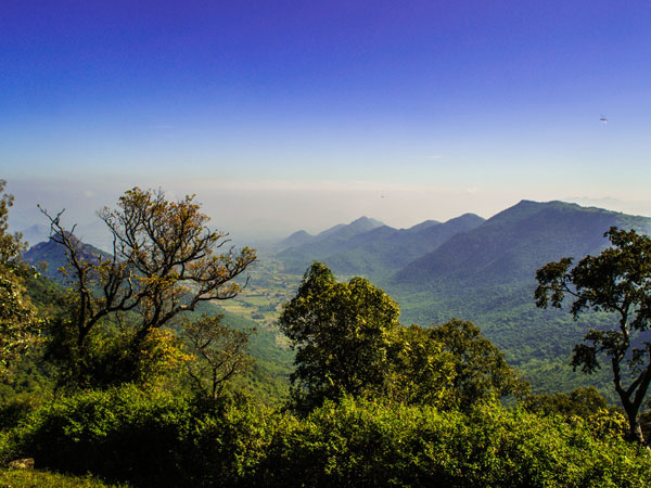 Yercaud