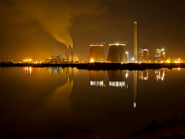 Thoothukudi Thermal Plant, Thoothukudi