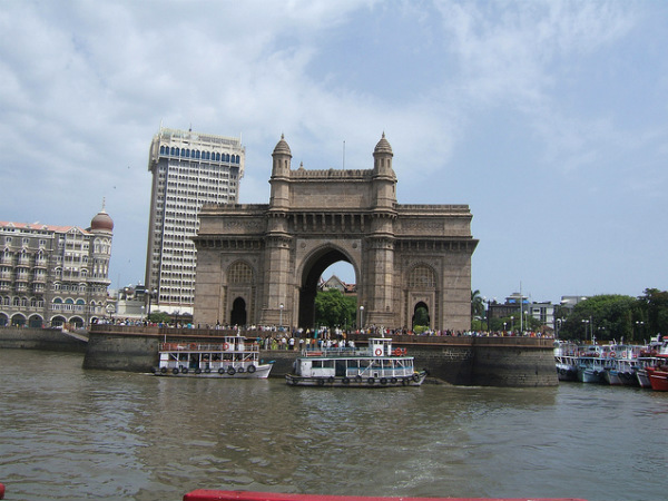Gateway of India, Mumbai